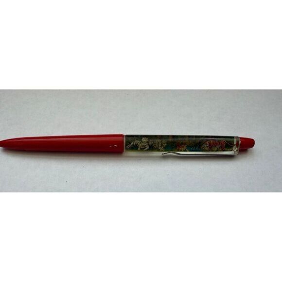 Vintage Minnesota Zoo Pen - Picture 2 of 5